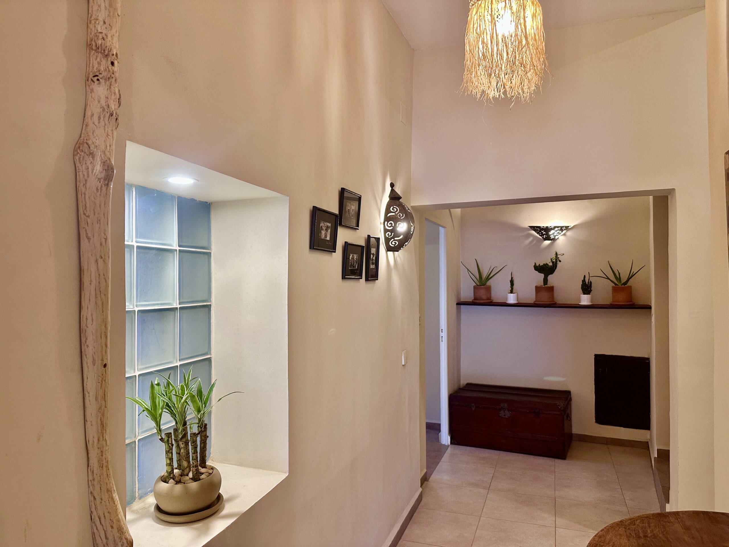 Appartement meuble Nofylou 3 centre ville Antananarivo