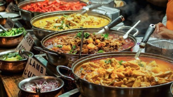 Restaurants et pubs d'Antananarivo