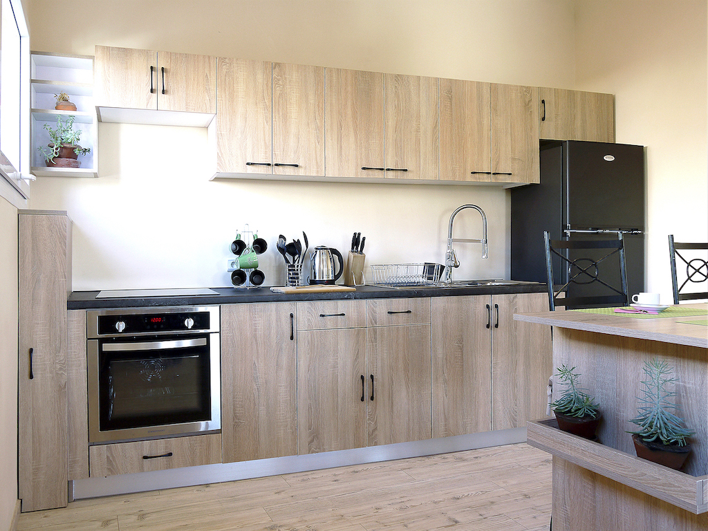 appartement à louer forest sur marque   81