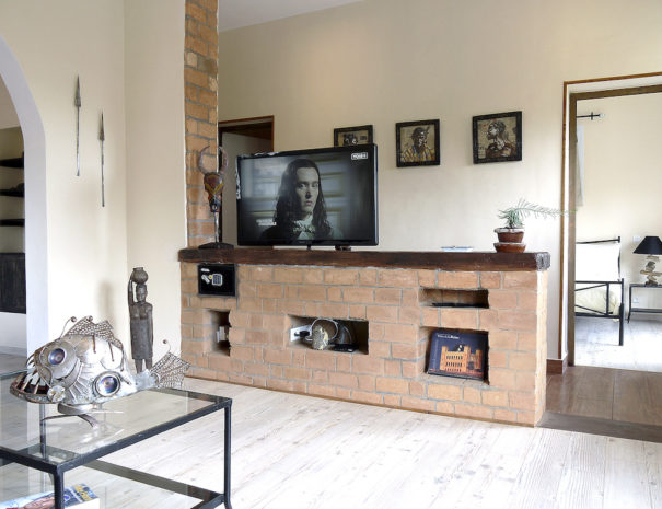 Appartement meublé Nofylou - centre ville d'Antananarivo 4