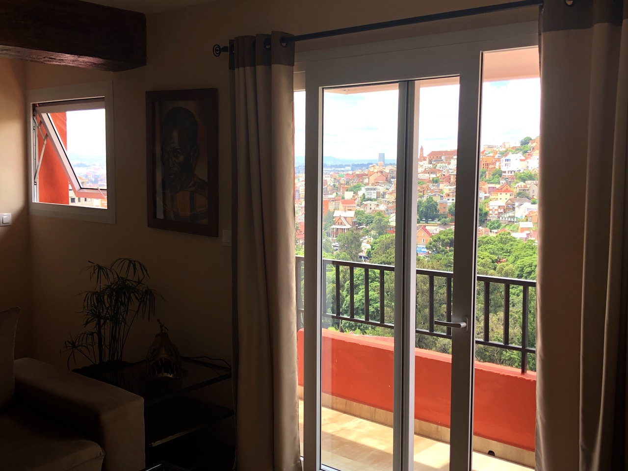 Appartements et studios meublés à louer - Nofylou - Antananarivo 3 53