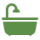 Salles de bain de charme